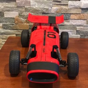 fao schwarz classic rc racer